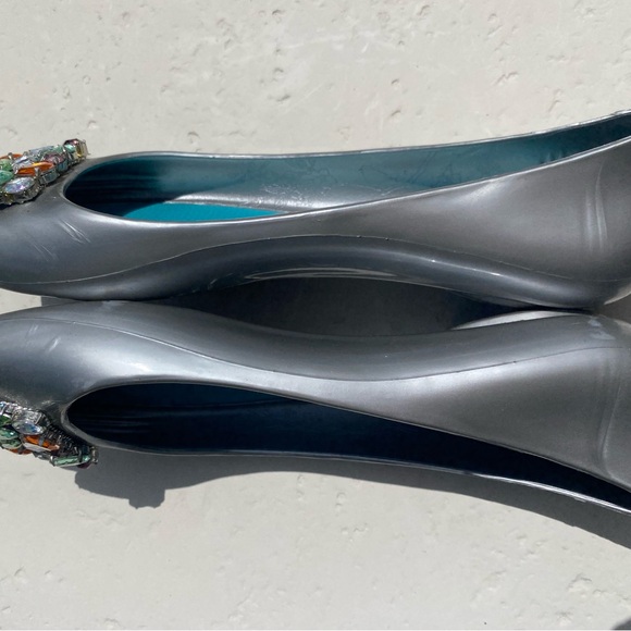 OKA-B Liona Ballet flats - Picture 6 of 6